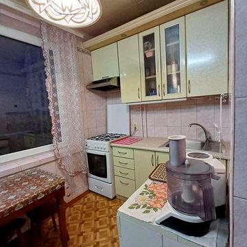 Продам 3 к.кв. м. Масельского 7 мин.