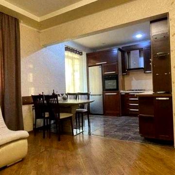 Продам 3 комнатную Индустриальный ХТЗ