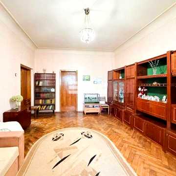 Продам 3 кімн. квартиру по вул. Сумська, 77/79