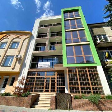 Однокімнатна квартира в м. Косів