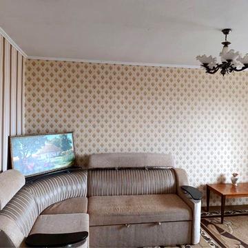 Здам 3-х кімнатну квартру