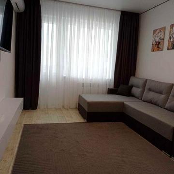 Довготривала оренда 1к квартири на вул. Озерна