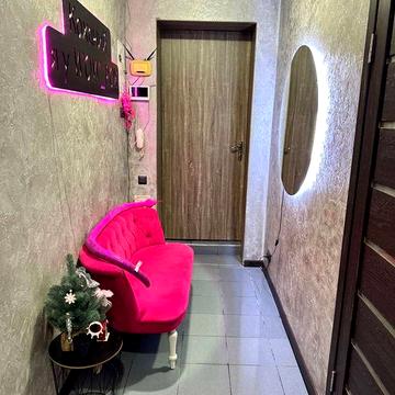 Продам 2-к сталінку в центрі