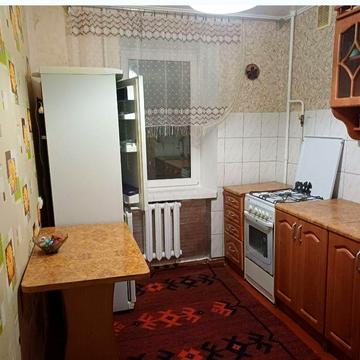 Оренда 3 к квартири вул. Л. Ратушної
