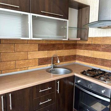 Здається однокімнатна квартира на Перемозі 6