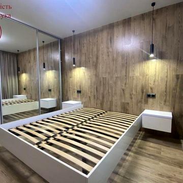 Сучасна квартира для родини в центрі міста/ Сертифікат