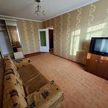 Здам однокімнатну квартиру. Оренда квартири 1 к. Васильків центр.