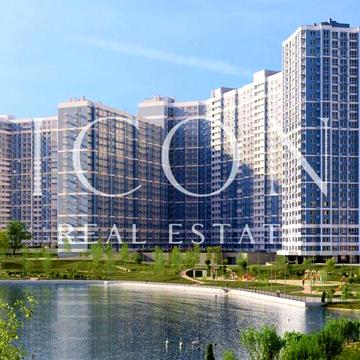 Продаж 2к квартири |85 м²|  ЖК Лебединний ЖК Лебединий