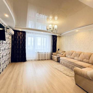 Здається 2 кімнатна квартира