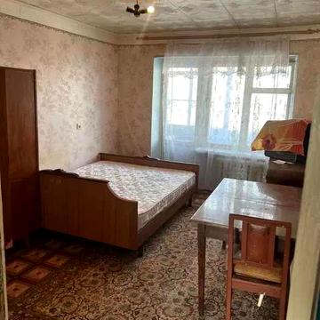 Продам 2к квартиру 49м2 ХТЗ метро Тракторный завод Сертификат