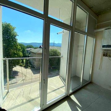 Продаж однокімнатної квартири в центрі міста Косів