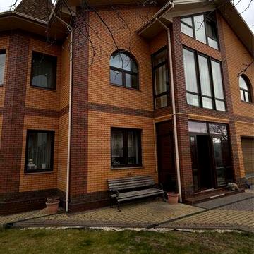 Продаж будинку Отрадне