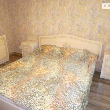 Довгострокова оренда 2к Квартира Науки (Гагаріна) проспект