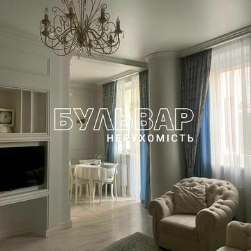 Гвардійців-Широнінців вул., 33