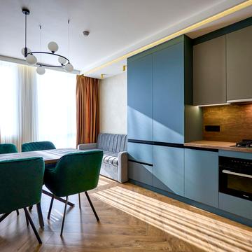 Малоголосківська вул., (Будинок)