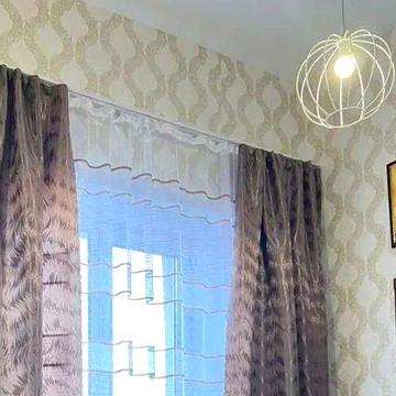 Продам 2-х комнатную двухуровневую увартиру пр-т Героев Харькова