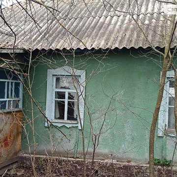 Продаж 1к Дім Першотравнева вулиця
