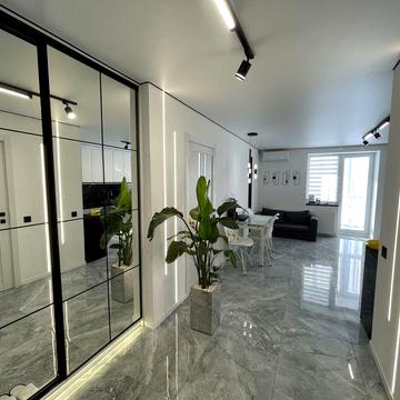 Продається 1-кімнатна квартира від власника у м. Тернопіль! ЖК Чернівецька