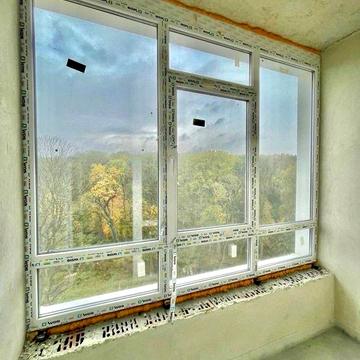 2-км кВ, зданий, є газ ЖК Комфорт