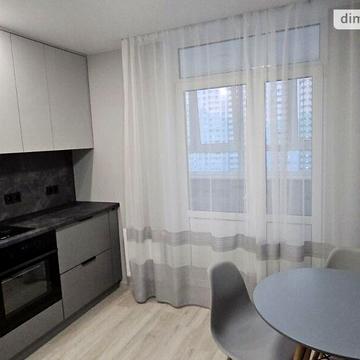 Довгострокова оренда 1к Квартира Приміська вулиця ЖК Одесский бульвар