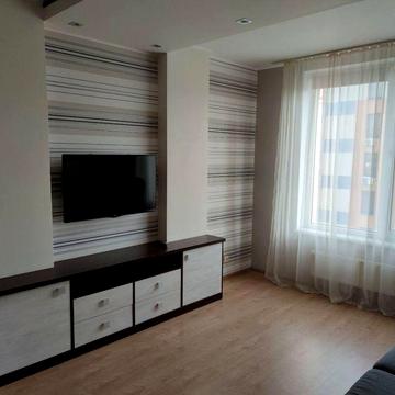 Здам однокімнатну, з ремонтом, новобудова Оболонь