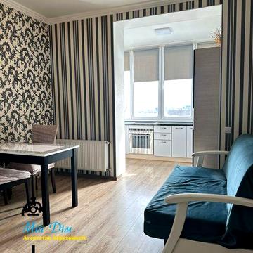 ЖК Софія Клубний ! Оренда просторої квартири !