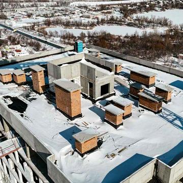 Продам квартиру по ваучеру/державній програмі. Київ. Метро Позняки ЖК Синергія Київ