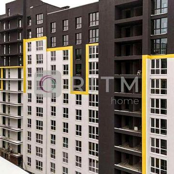 Продаж 2-кімнатної квартири в новобудові  ЖК «Шенген» ЖК Шенген