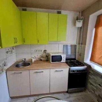 Продаж 1 кімнатної квартири.