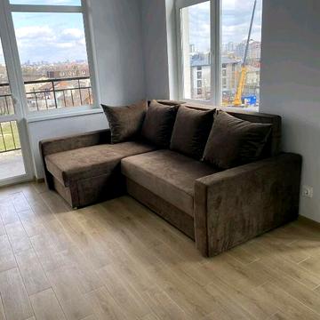 Добробутна вул., 1