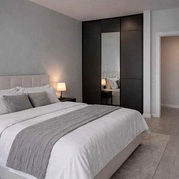 Здам квартиру у Новобудові