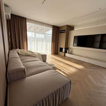 Продаж СУЧАСНОГО дому-5 спален.15 соток землі.Автонавіс.Барбекю