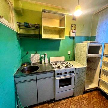 Оренда 2к квартири вулиця Хоткевича.