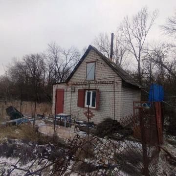 Дачный домик участок дача