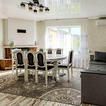 Продається новий сучасний будинок