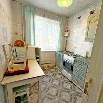 Продам 2х. кв. м. Салтовская. 5 минут пешком