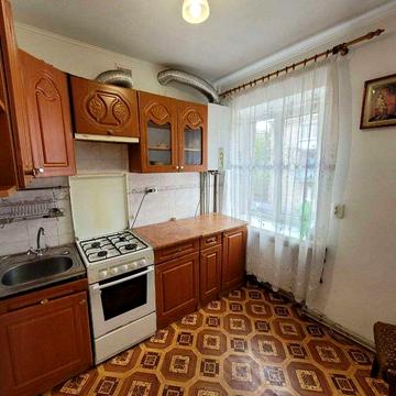 Продаж 2 кім. квартира в центрі, вул. Шашкевича, і/о