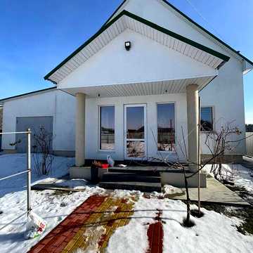 Продаж 6к Дім вулиця Молодіжна