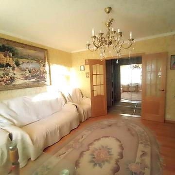 Без Комиссии! 2-х ком.квартира, 2/10, на Ателье, с ремонтом и мебелью