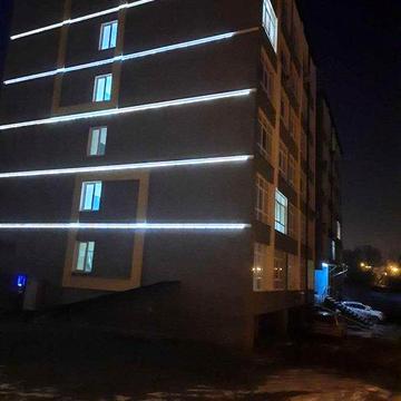 Новострой, 2х уровневая кв, впервые в продаже. Централ. рынок (404843) ЖК Котловский