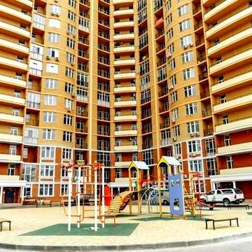Квартира в Аркадии ЖК Гагаринский