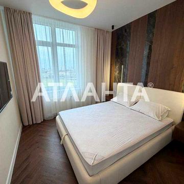 Квартира в ЖК 63 Жемчужина укомплектована мебелью и техникой ЖК ШІСТЬДЕСЯТ ТРЕТЯ ПЕРЛИНА