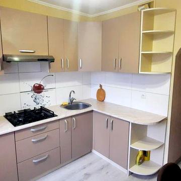 Здам 2 км.квартиру