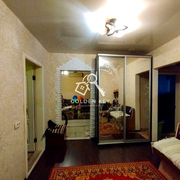 Продаж 3-кімнатної квартири на Павла Глазового