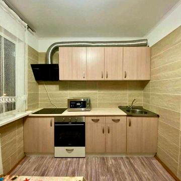 Вербицького 9ж, оренда затишної 2 к квартири,м.Харківська