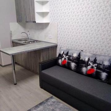 Здам гостинку ЖК Воробьйови гори