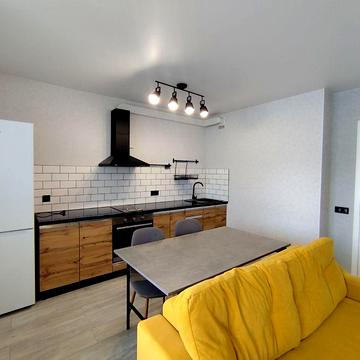 Оренда квартири ЖК Одеський Бульвар ( поруч метро Теремки)