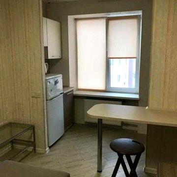 Продам сучасну смарт-квартиру біля м.Ак.Павлова, Салтівка