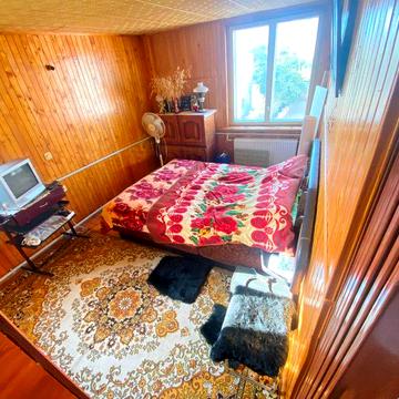 Продаж частини будинку в селі Смиківці поблизу Тернополя