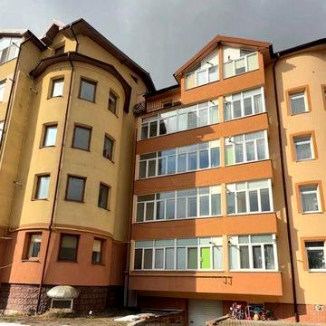 Продаю квартиру біля річки